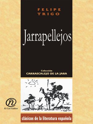 cover image of Jarrapellejos